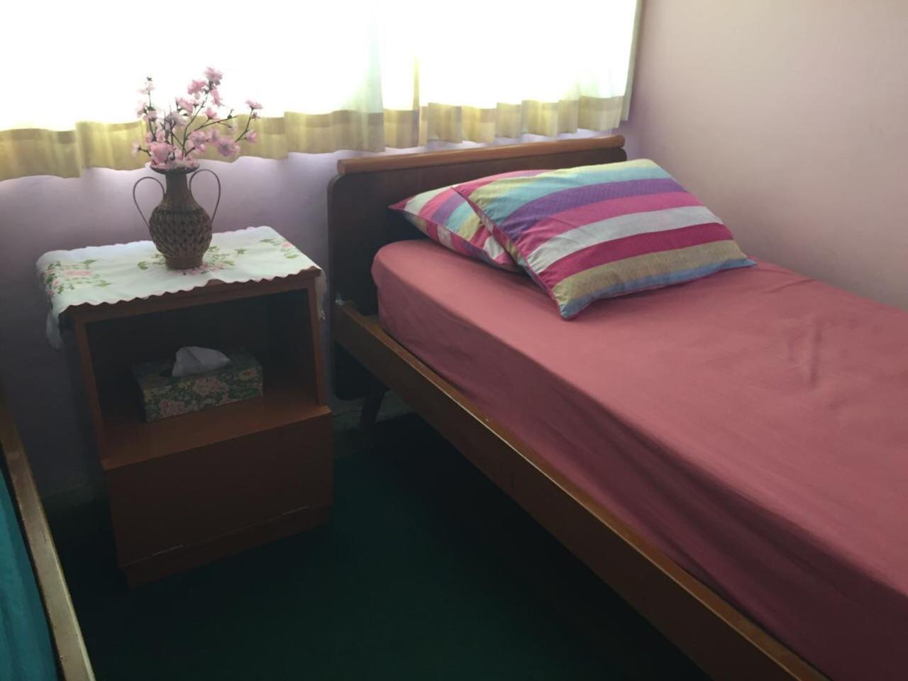 Astani Family Home Букитинги Екстериор снимка