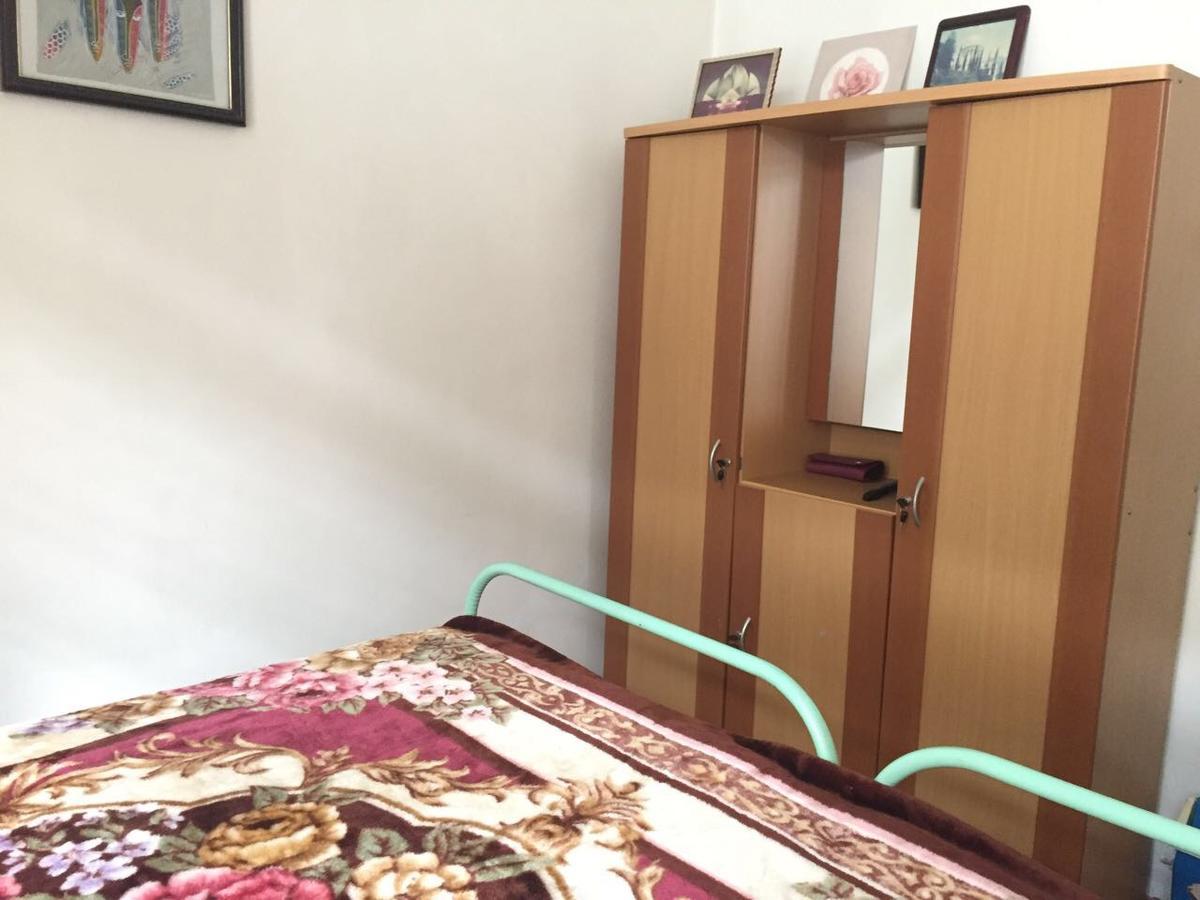 Astani Family Home Букитинги Екстериор снимка