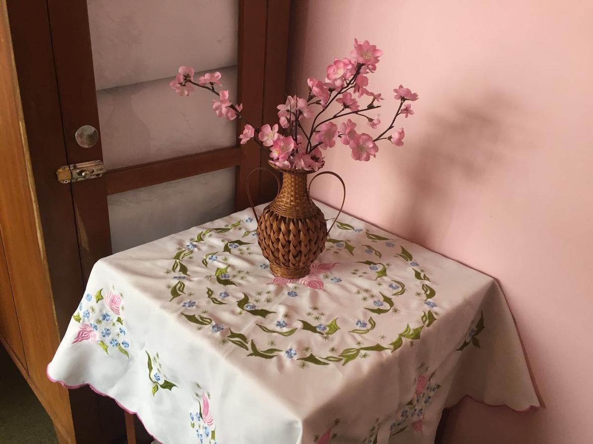 Astani Family Home Букитинги Екстериор снимка