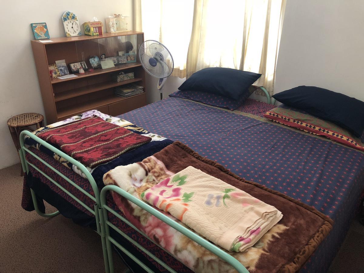 Astani Family Home Букитинги Екстериор снимка